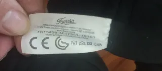 Peluche Darth Vader Star Wars 45cm