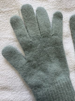 Guantes Marmalato Accesorios Turquesa