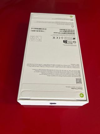 iPhone 17 Pro Max 256GB Azul Intenso Precintado