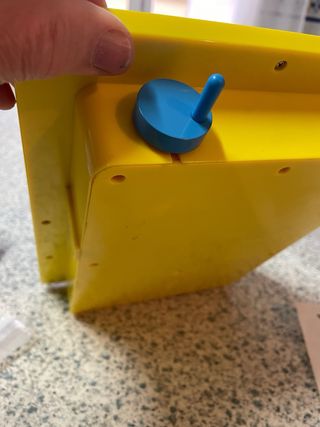 Micro Machines Juguete Antiguo