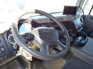 DAF CF 75 310-CAMIONES GRUA