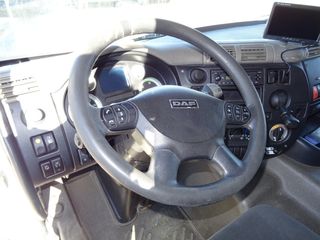 DAF CF 75 310-CAMIONES GRUA