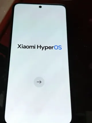 Xiaomi Redmi Note 11S Gris Grafito NFC