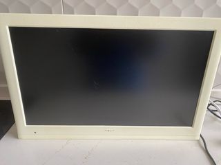 Televisor Nevir 30 Beige