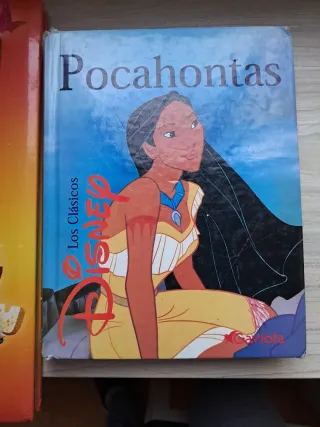 Cuentos variados para niños