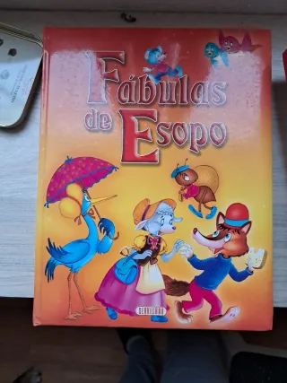 Cuentos variados para niños