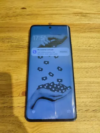 Xiaomi Redmi Note 14 Pro 5G Morado