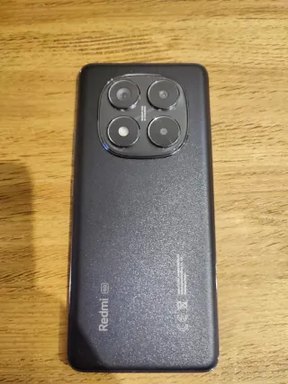 Xiaomi Redmi Note 14 Pro 5G Morado