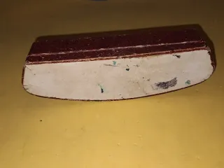 Estuche Pluma Cervantes Vintage