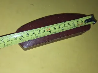 Estuche Pluma Cervantes Vintage