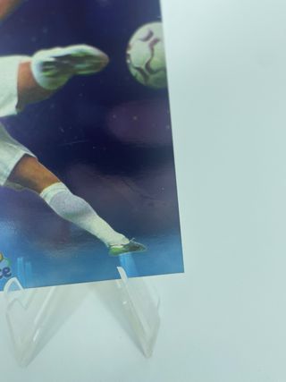 Ronaldo Top Once Fichas Liga Mundicromo 2003 N 628