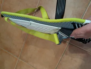 Protector Espalda Motocross o Esquí/Snowboard