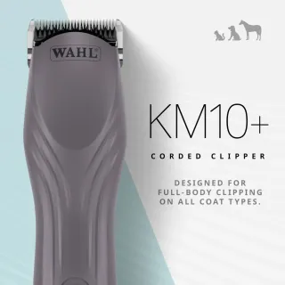 Máquina Wahl KM10+ Profesional