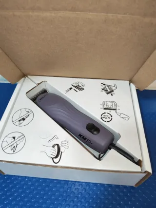 Máquina Wahl KM10+ Profesional