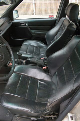 Mercedes-Benz 190E 2.3 16V