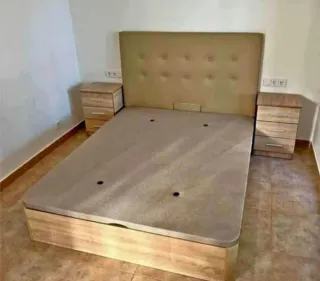 Canapé de madera canape canape canape