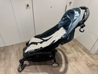2 Sillas de paseo Yoyo Babyzen