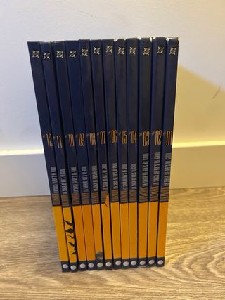 BATMAN – EL REGRESO DE RA’S AL GHUL (COMPLETA)