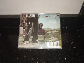CD ZPU Contradicziones Rap Hip Hop Nacional