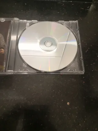 CD ZPU Contradicziones Rap Hip Hop Nacional