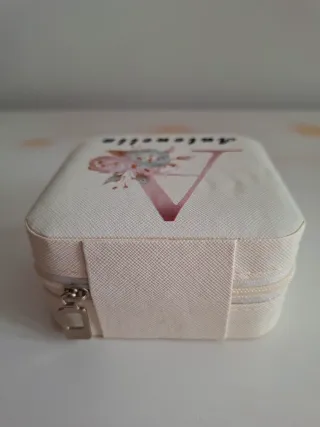 Portagioie in tessuto