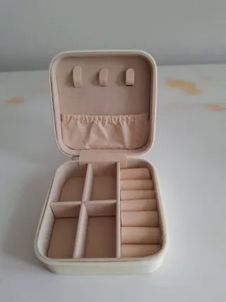 Portagioie in tessuto