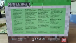Gofrera Minecraft Creeper