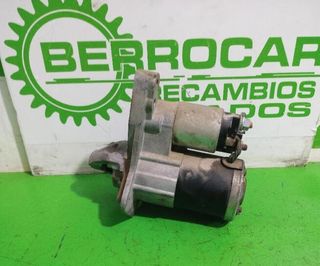 Motor arranque nissan 233001ka1b juke (f15) 126565