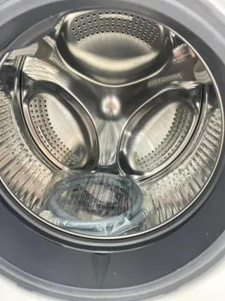 Nuevo con Tara Lavadora Haier 8kg con garntia