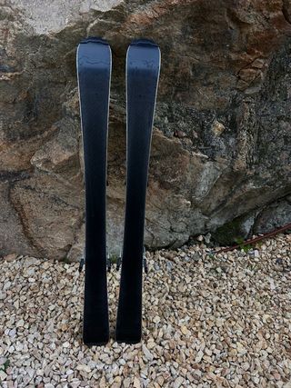 Esquís Stöckli Team Montero 100cm