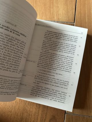 Don Quijote de La Mancha, I (Biblioteca Didacti...