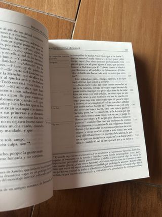 Don Quijote de La Mancha, I (Biblioteca Didacti...