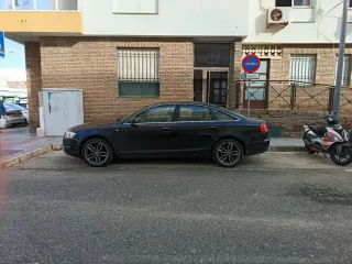 Audi A6 2006
