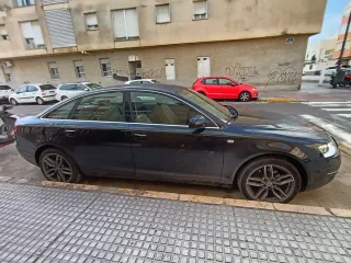 Audi A6 2006