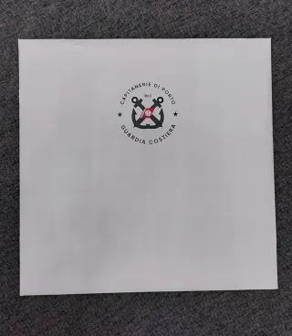 Calendario Guardia Costiera 2026