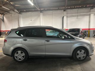 SEAT Altea XL 1.9 TDI
