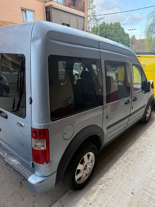 Ford Tourneo Connect 2008