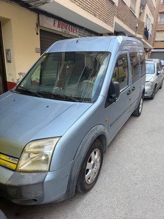 Ford Tourneo Connect 2008