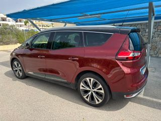 Renault Grand Scenic 2018