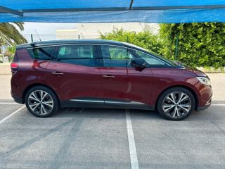 Renault Grand Scenic 2018