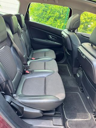 Renault Grand Scenic 2018