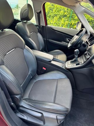 Renault Grand Scenic 2018