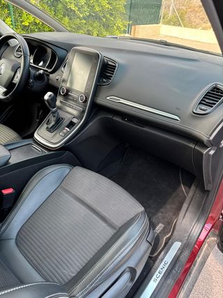 Renault Grand Scenic 2018