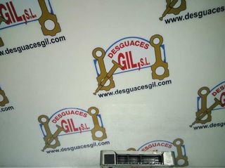 Toyota 896611a010 centralita motor corolla 700353