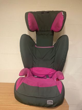 Silla coche Romer Kid