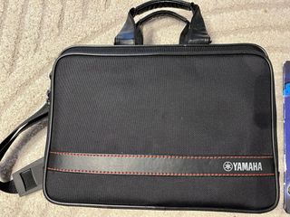 Clarinete Yamaha 255