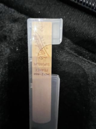 Clarinete Yamaha 255