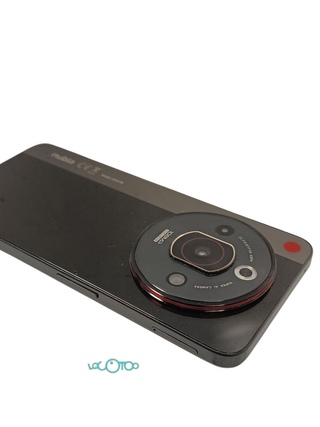 Smartphone ZTE Nubia Focus Pro 5G 256GB