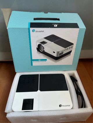 Proyector HD Houzetek H2