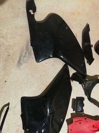 Recambio Aprilia RS 50